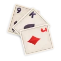 Cards at Big Win Vegas Online Casino