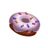 Donut at Big Win Vegas Online Casino