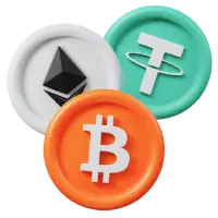 All cryptocurrencies are supported at Big Win Vegas Casino