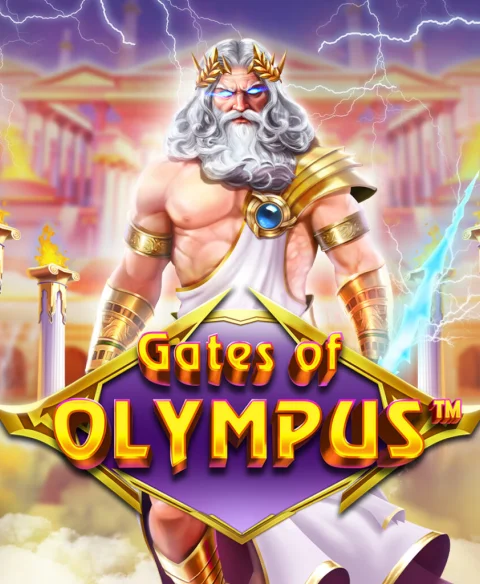 Play Gates of Olympus at Big Win Vegas Casino