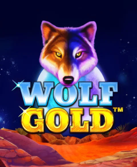 Play Wolf Gold at Big Win Vegas Casino