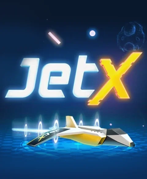 Play JetX at Big Win Vegas Casino