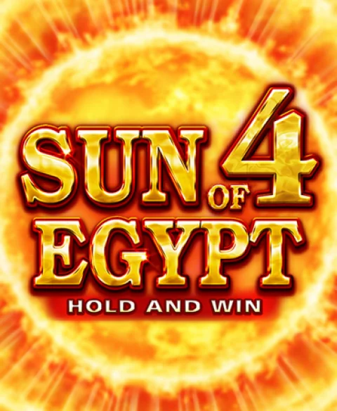 Play Sun of Egypt at Big Win Vegas Casino