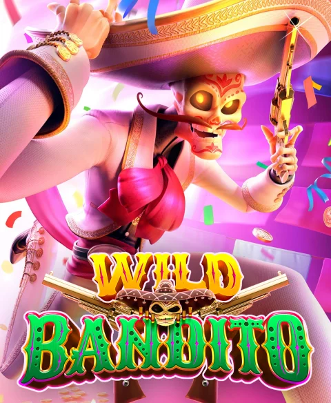 Play Wild Bandito at Big Win Vegas Casino