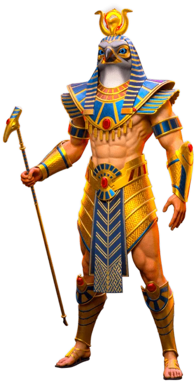 Egyptian at Big Win Vegas Online Casino